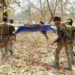 Security forces shoot dead 12 more Naxalites in India