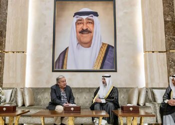 UN chief calls for ‘immediate’ Gaza ceasefire, hostage release