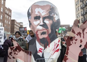 S campus rallies over Gaza war: ‘Hot summer of protest’ waiting