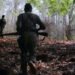 12 Maoists killed in clash with India security forces