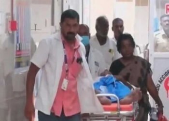 At least 36 die in India after drinking tainted liquor