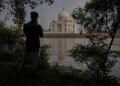 India’s monsoon rains a fifth below normal so far