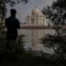 India’s monsoon rains a fifth below normal so far