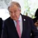 UN chief warns: Lebanon cannot become another Gaza