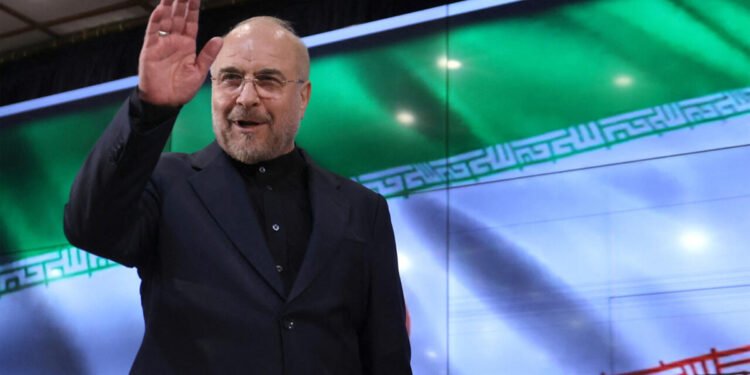 PRESIDENTIAL ELECTION: Iran approves six candidates for June 28 vote