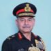Lt Gen Upendra Dwivedi appointed as Indian Army chief