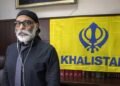 Indian suspect in plot to kill Sikh separatist extradited to US