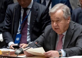 UN will declare both Israel and Hamas are violating children’s rights in armed conflict