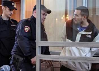 When a love story turns sour