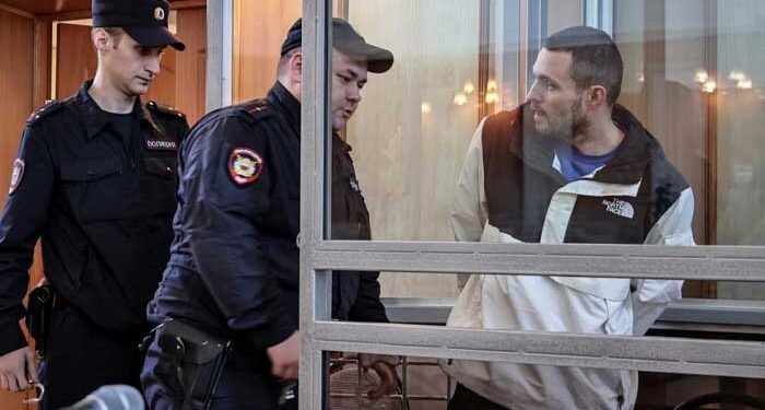 When a love story turns sour