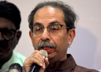 Fake Attempt To Take Everyone Along: Uddhav Thackeray On Maharashtra Budget