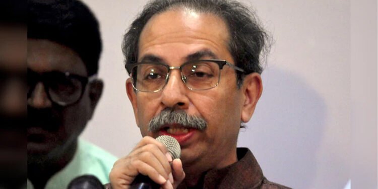 Fake Attempt To Take Everyone Along: Uddhav Thackeray On Maharashtra Budget