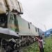 15 dead, 60 injured after goods train hits Kanchanjunga Express in West Bengal