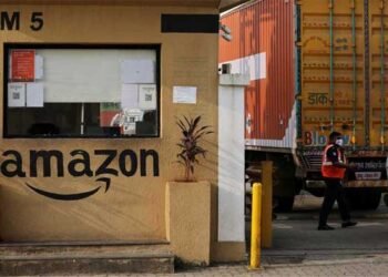 India’s human rights body calls for scrutiny of Amazon warehouse labour practices