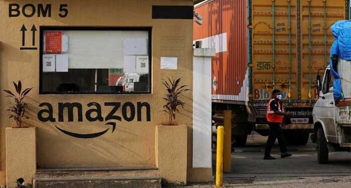 India’s human rights body calls for scrutiny of Amazon warehouse labour practices