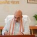 ‘Fight Against Terrorism In Decisive Phase’: Home Minister Amit Shah In J&K Security Review Meet