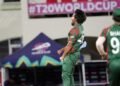Bangladesh record lowest run defence in a T20 WC game to progress to Super 8s