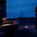 US presidential debates over the years: gaffes, chaos, scandals