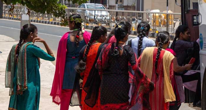 Women’s wing of Modi’s party calls for probe into Foxconn India hiring practices