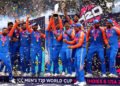 T20 triumph may herald India’s dominance, say former players