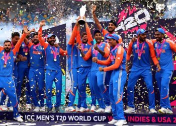 T20 triumph may herald India’s dominance, say former players