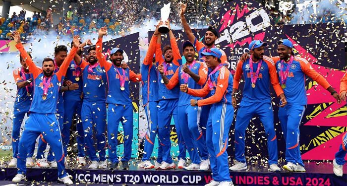 T20 triumph may herald India’s dominance, say former players