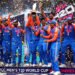 T20 triumph may herald India’s dominance, say former players