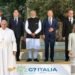 What Is The India-Middle East-Europe Corridor That G7 Summit Commits To Promote?