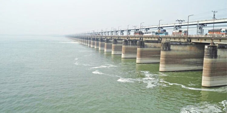 Ganga water-sharing treaty: Indian foreign ministry refutes Mamata’s claim