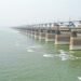 Ganga water-sharing treaty: Indian foreign ministry refutes Mamata’s claim