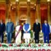 Bangladesh PM Hasina attends Modi’s oath-taking ceremony on historic third term