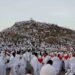 Hajj pilgrims ‘stone the devil’ as Muslims mark Eid al-Azha