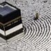 Muslim pilgrims pray on Mount Arafat in hajj climax