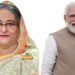 Hasina congratulates Modi on NDA alliance’s win