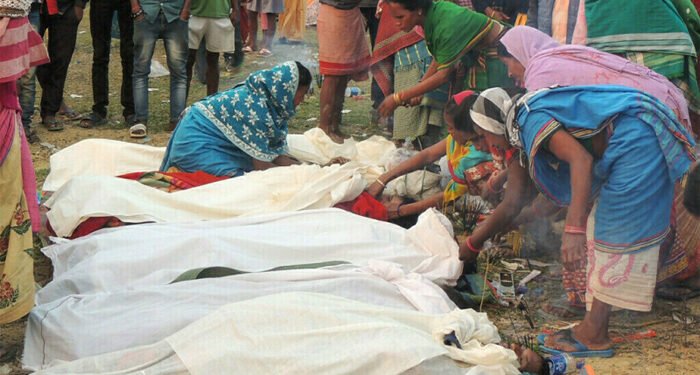 Deaths from Indian toxic alcohol rise to more than 50