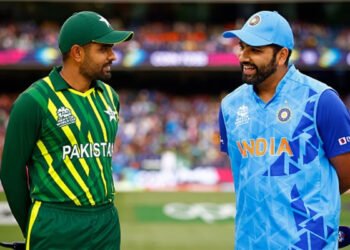 How an unpredictable Pakistan can breathe life into lopsided India rivalry