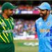 How an unpredictable Pakistan can breathe life into lopsided India rivalry