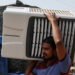 Indians battle intense heat with ‘mad rush’ for air conditioners, beer