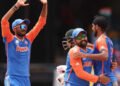 South Africa choke as India win the T20 World Cup