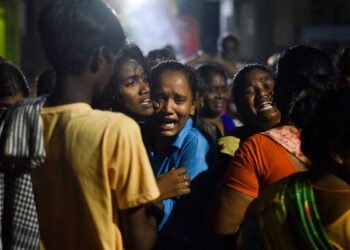 Death toll rises to 54 in India liquor tragedy
