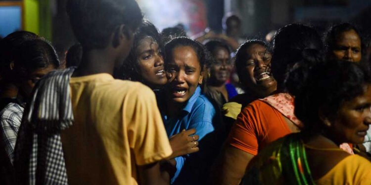 Death toll rises to 54 in India liquor tragedy