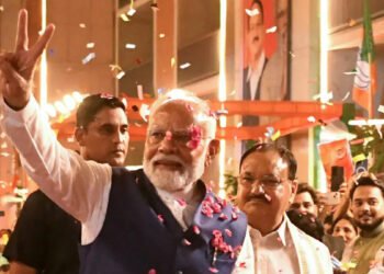 “Winning, Losing Part Of Politics, Numbers Game Goes On”: PM Modi