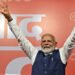 Narendra Modi set to take oath for third time on June 8
