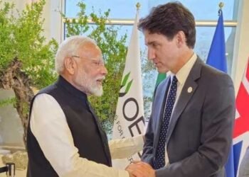 Will Canada Invite PM Modi To Next G7 Summit? Justin Trudeau Replies