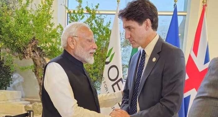 Will Canada Invite PM Modi To Next G7 Summit? Justin Trudeau Replies