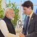 Will Canada Invite PM Modi To Next G7 Summit? Justin Trudeau Replies
