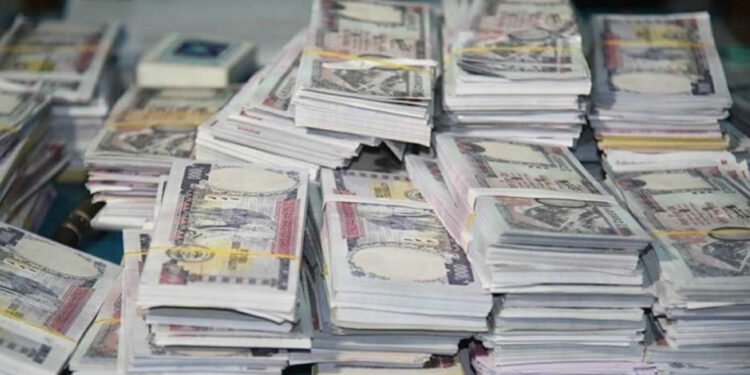 World’s richest have never been so wealthy: study