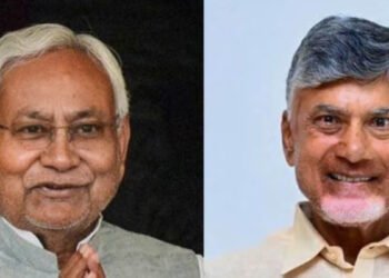 What Price Must BJP Pay To Keep Kingmakers JDU, TDP On Board