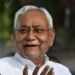 INDIA bloc offered PM post to Nitish Kumar, JDU leader claims