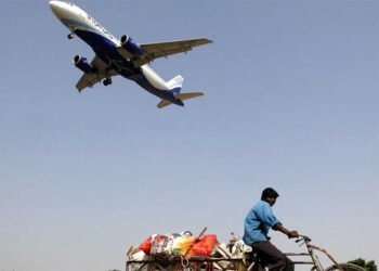 India shuns China’s calls to resume passenger flights after 4 years, officials say